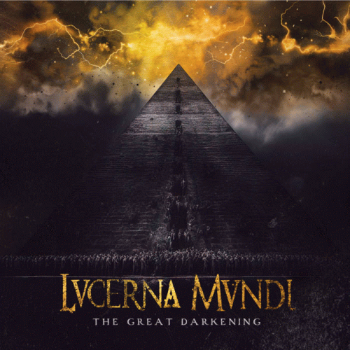 Lucerna Mundi : The Great Darkening